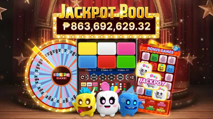 Slot machines